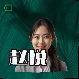 赵悦